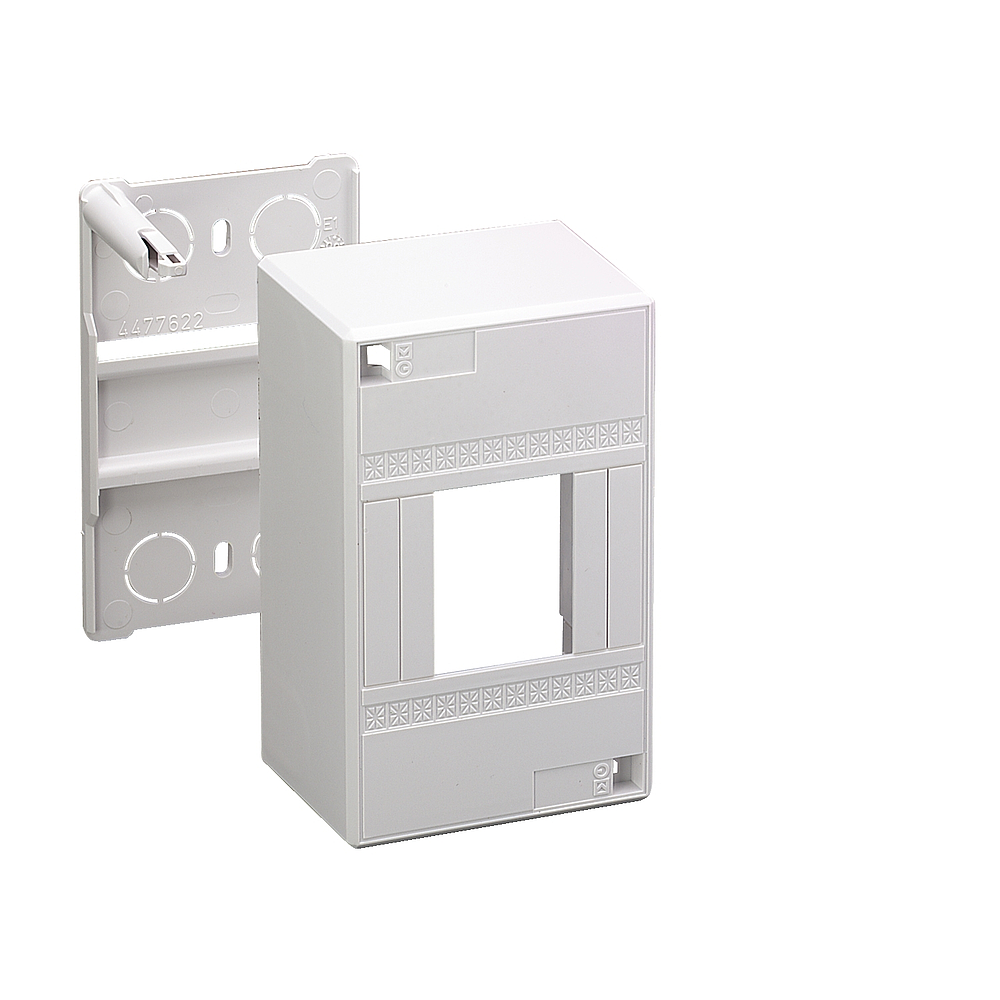 MINI COFFRET OPALE 8 PAS